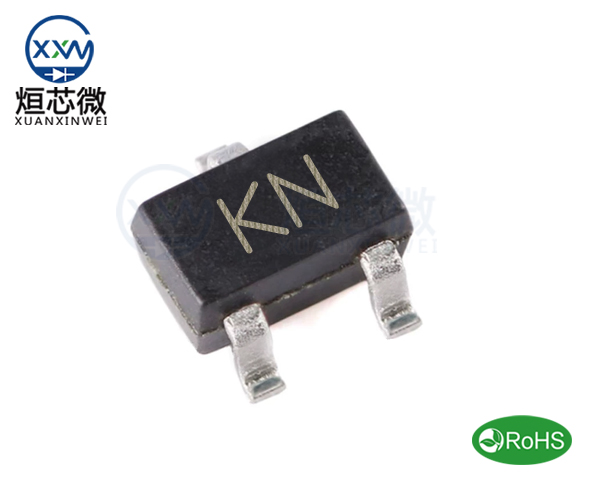 2SK3018W場(chǎng)效應(yīng)管參數(shù),2SK3018W中文資料